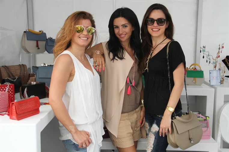 Beirut Designers Week 2015